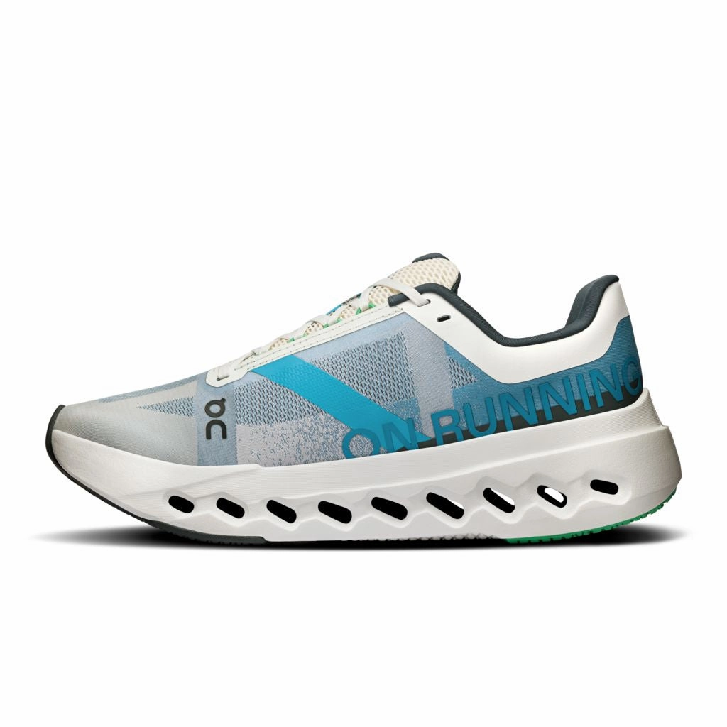 ON RUNNING CLOUDSURFER NEXT WOMEN'S On Running performance-focused footwear