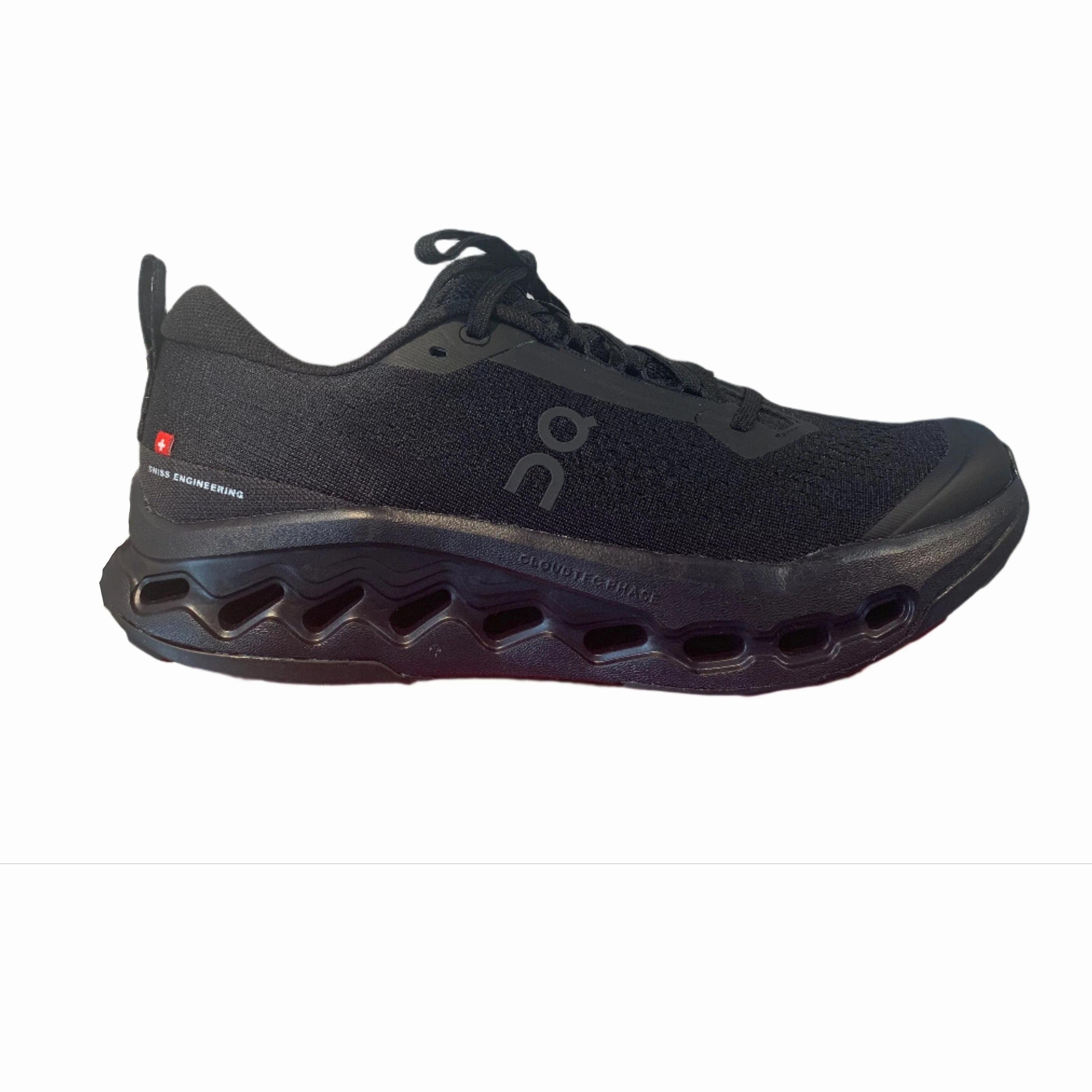 ON RUNNING CLOUDSURFER TRAIL 2 MEN'S On Running shoes for smooth transitions