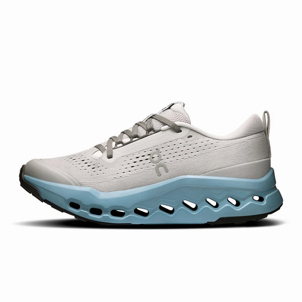 ON RUNNING CLOUDSURFER TRAIL 2 WOMEN'S On Running performance-focused footwear