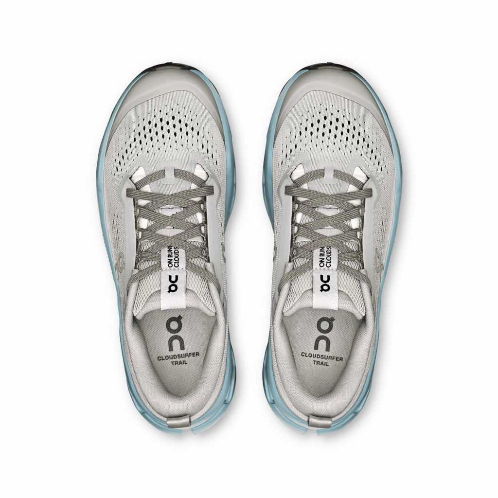 ON RUNNING CLOUDSURFER TRAIL 2 WOMEN'S On Running performance-focused footwear