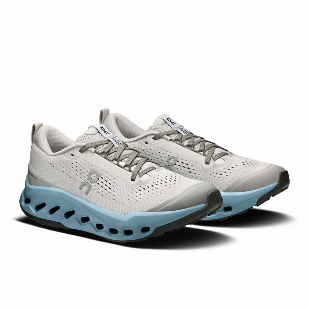ON RUNNING CLOUDSURFER TRAIL 2 WOMEN'S On Running performance-focused footwear