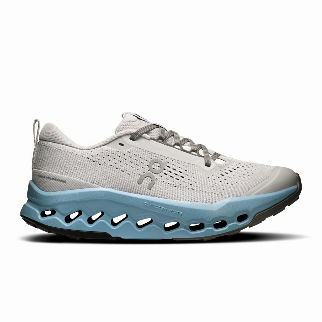 ON RUNNING CLOUDSURFER TRAIL 2 WOMEN'S On Running shoes for smooth transitions