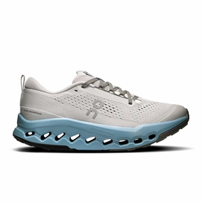 ON RUNNING CLOUDSURFER TRAIL 2 WOMEN'S On Running shoes for smooth transitions