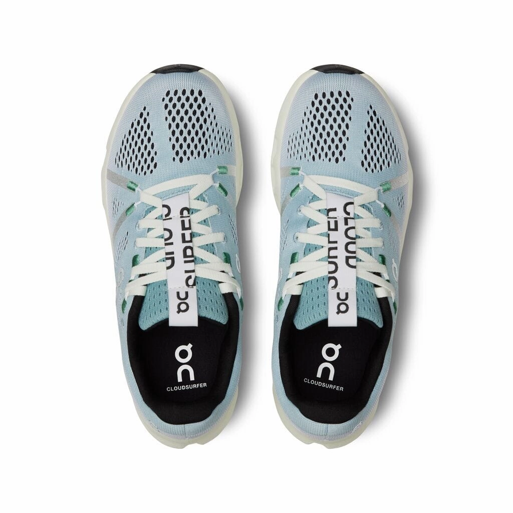 ON RUNNING CLOUDSURFER WOMEN'S - FINAL SALE! On Running performance-focused footwear