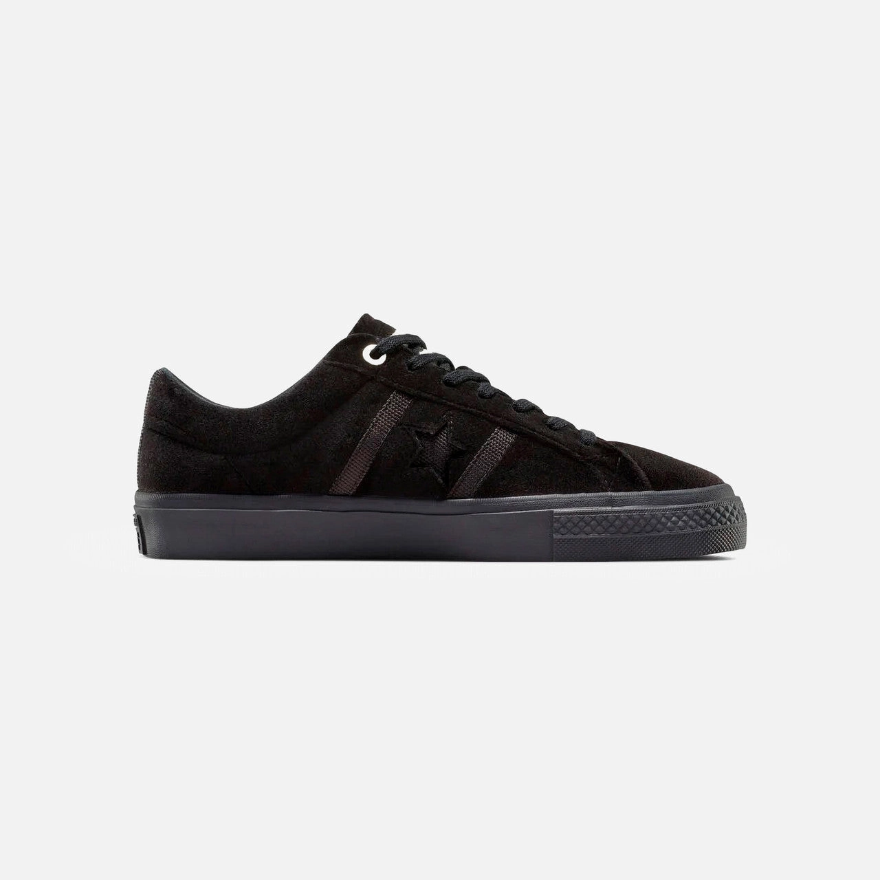 One Star Academy Ox x UNDFT Laid-back Chuck style shoes