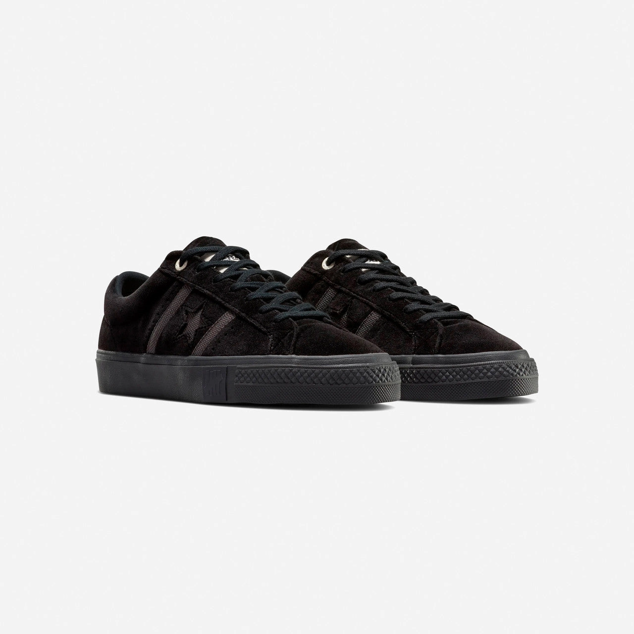 One Star Academy Ox x UNDFT Lightweight trainers