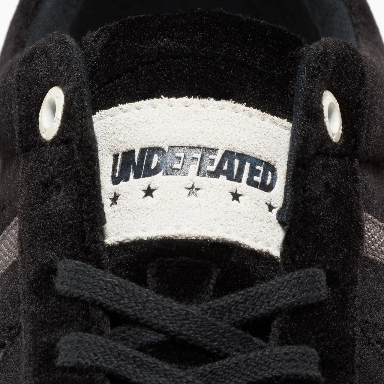 One Star Academy Ox x UNDFT Lightweight trainers