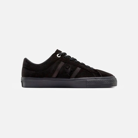 One Star Academy Ox x UNDFT Laid-back Chuck style shoes