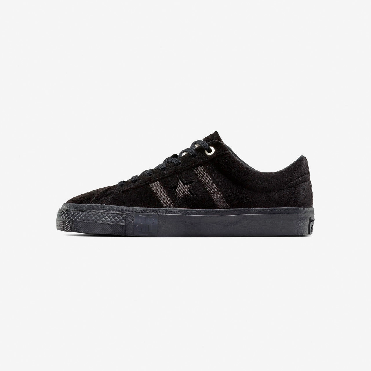One Star Academy Ox x UNDFT Lightweight trainers