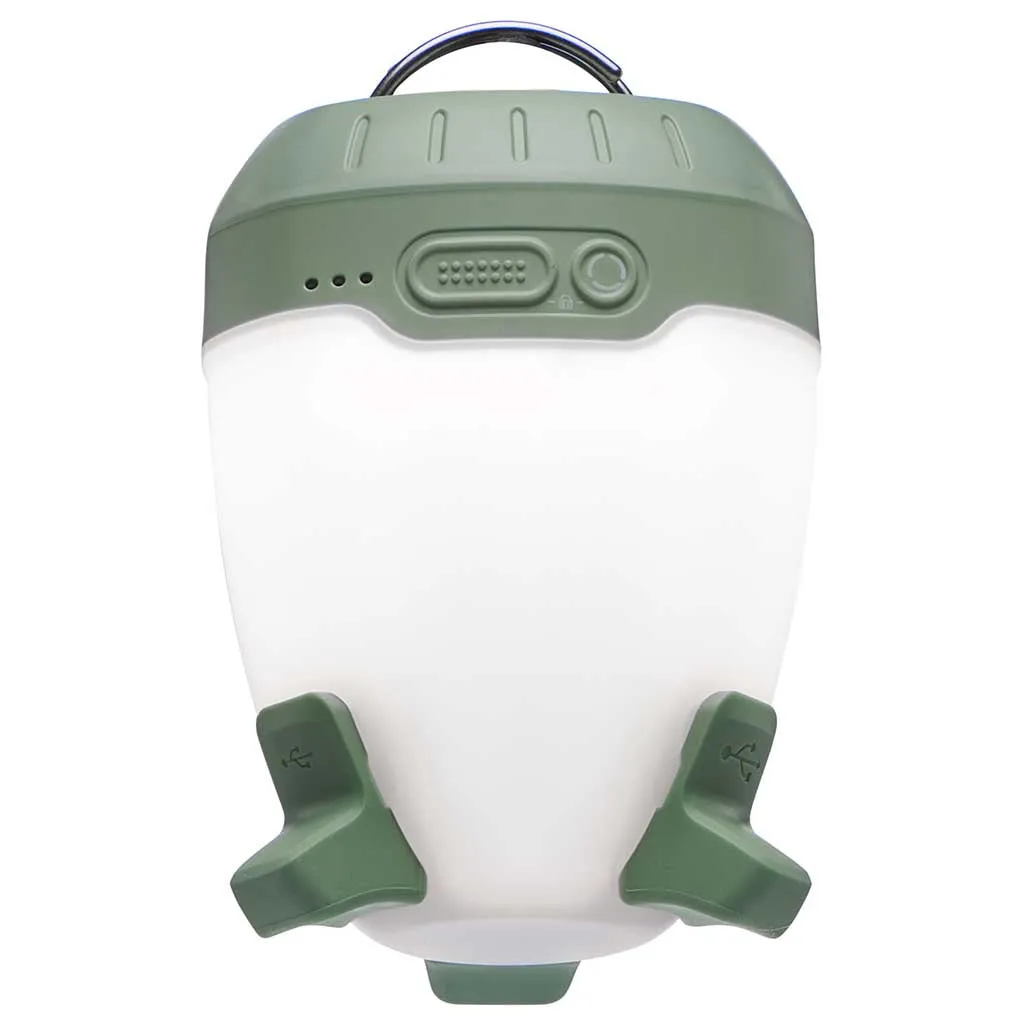 Orbiter 450 Lantern Black Diamond Bags