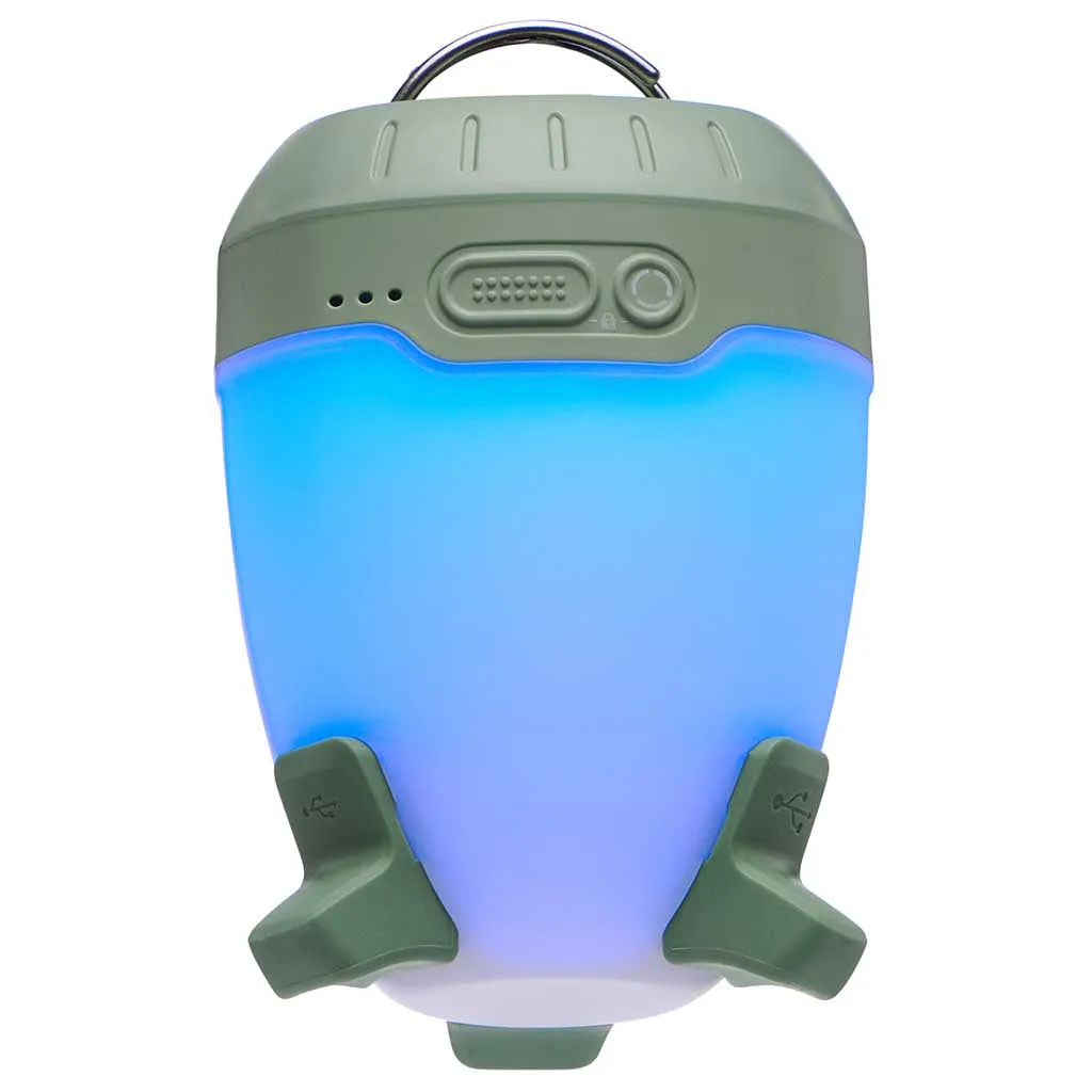 Orbiter 450 Lantern Black Diamond Bags