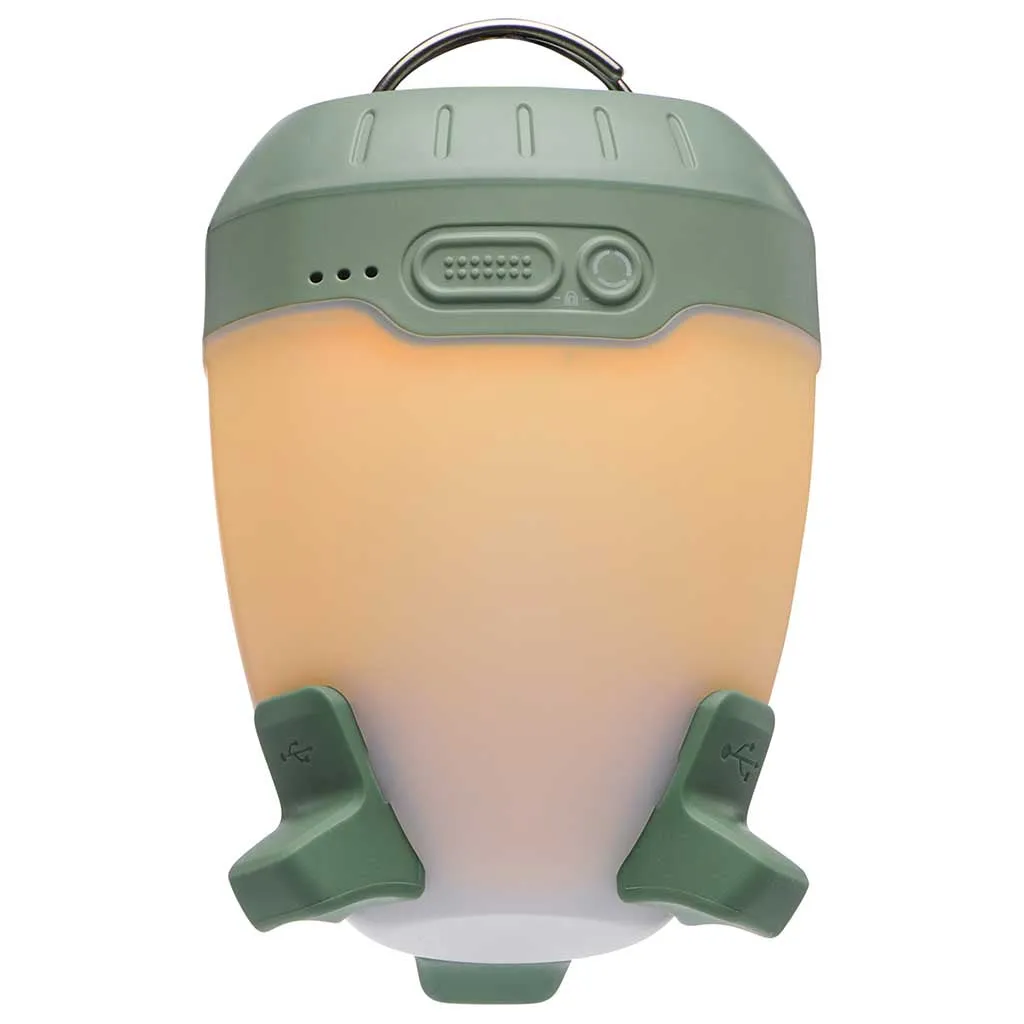 Orbiter 450 Lantern Black Diamond Bags