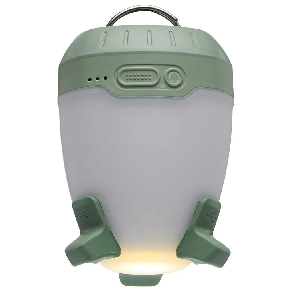 Orbiter 450 Lantern Black Diamond Bags