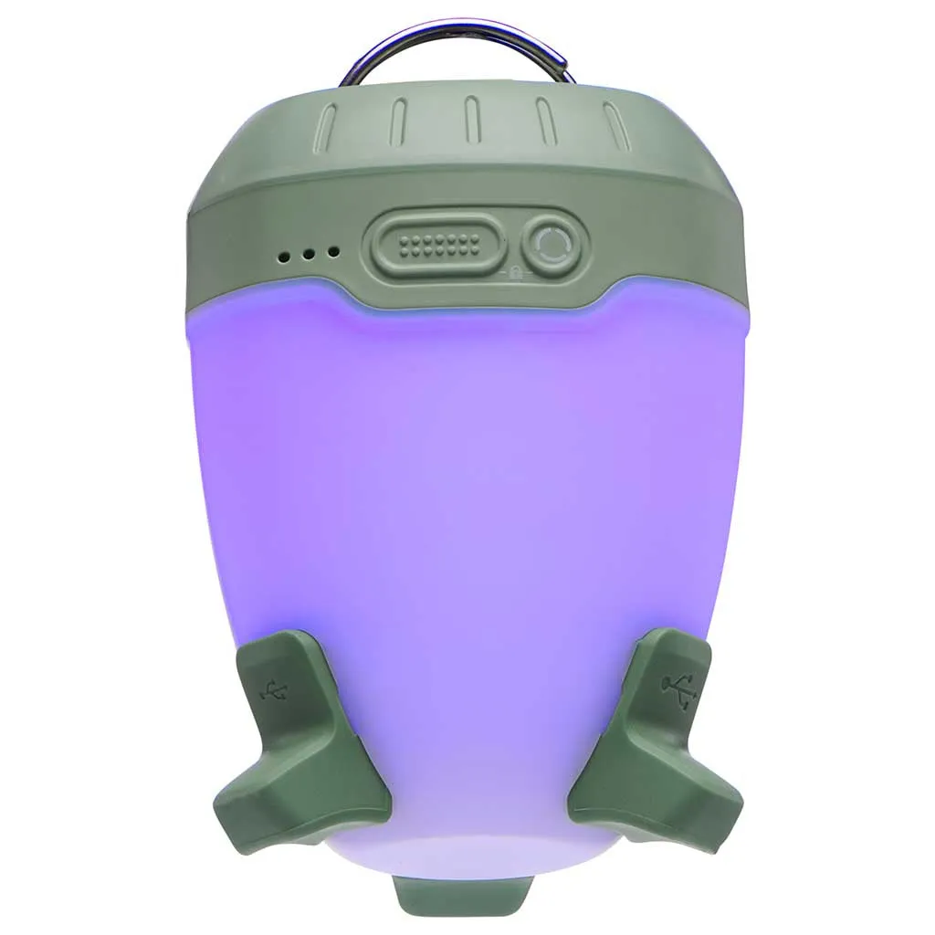 Orbiter 450 Lantern Black Diamond Bags
