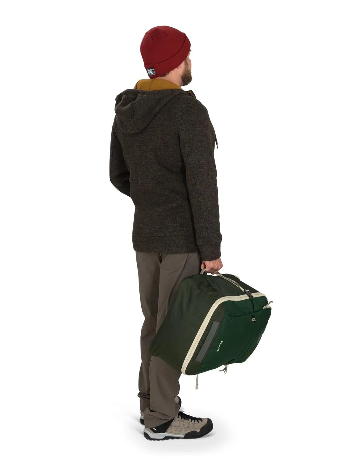 Osprey Daylite Carry-On 44L Travel Backpack Bags Osprey-Packs