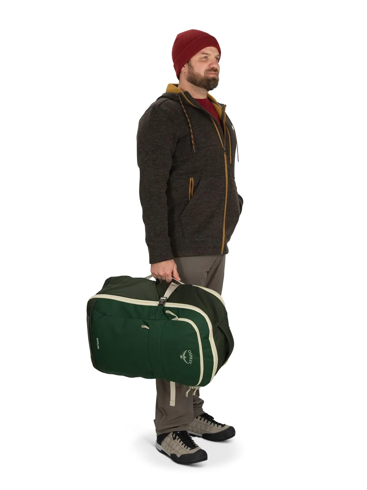 Osprey Daylite Carry-On 44L Travel Backpack Bags Osprey-Packs