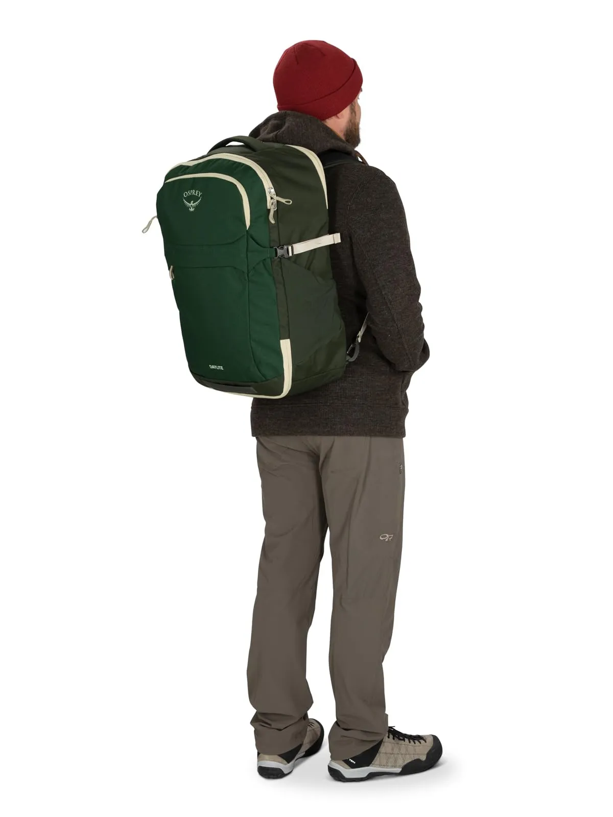 Osprey Daylite Carry-On 44L Travel Backpack Bags Osprey-Packs
