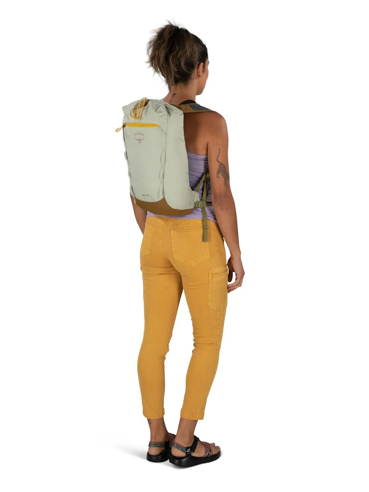 Osprey Daylite Cinch Daypack Bags Osprey-Packs