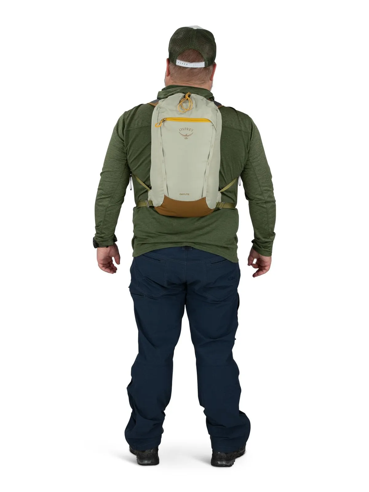 Osprey Daylite Cinch Daypack Bags Osprey-Packs