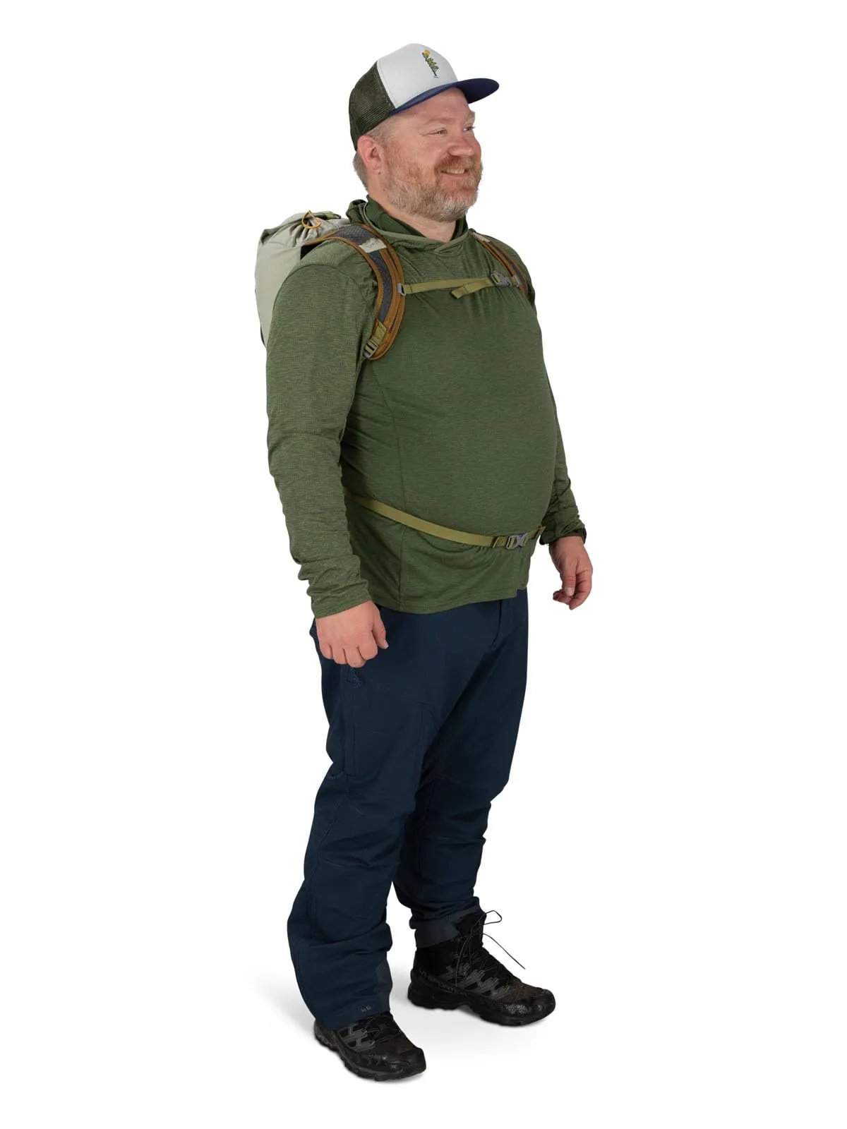 Osprey Daylite Cinch Daypack Bags Osprey-Packs