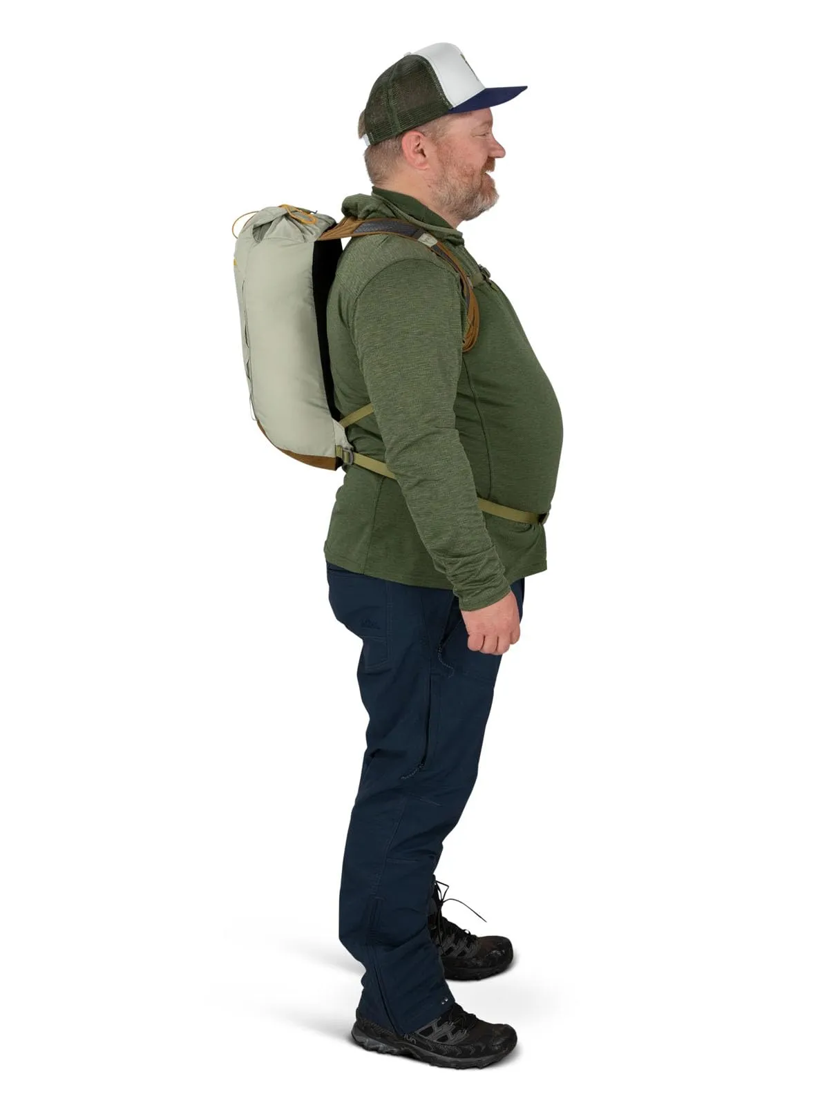 Osprey Daylite Cinch Daypack Bags Osprey-Packs