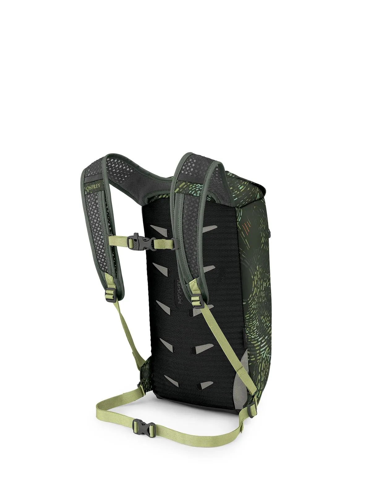 Osprey Daylite Cinch Daypack Bags Osprey-Packs