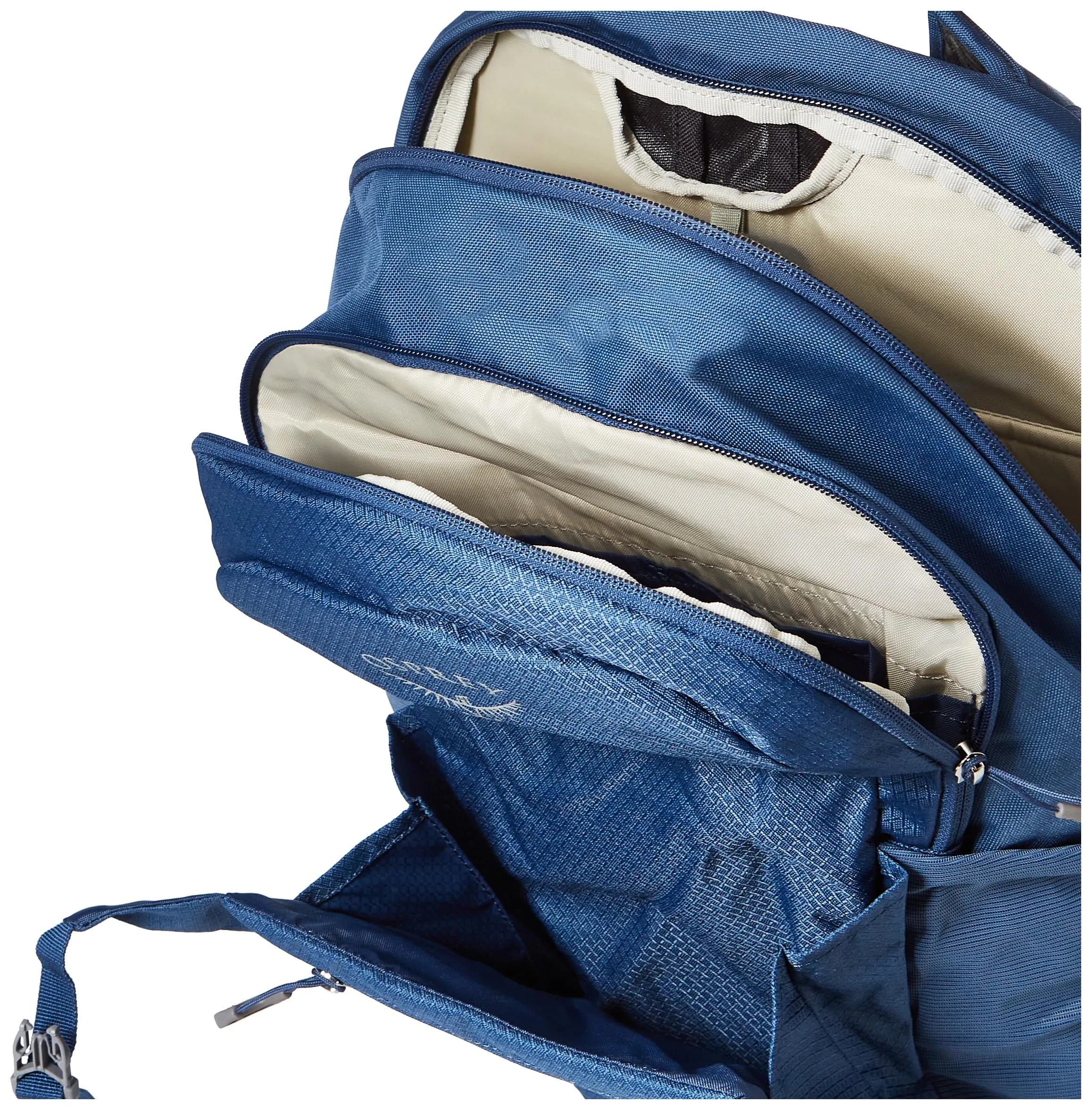 Osprey Daylite Plus Daypack Bags Osprey-Packs