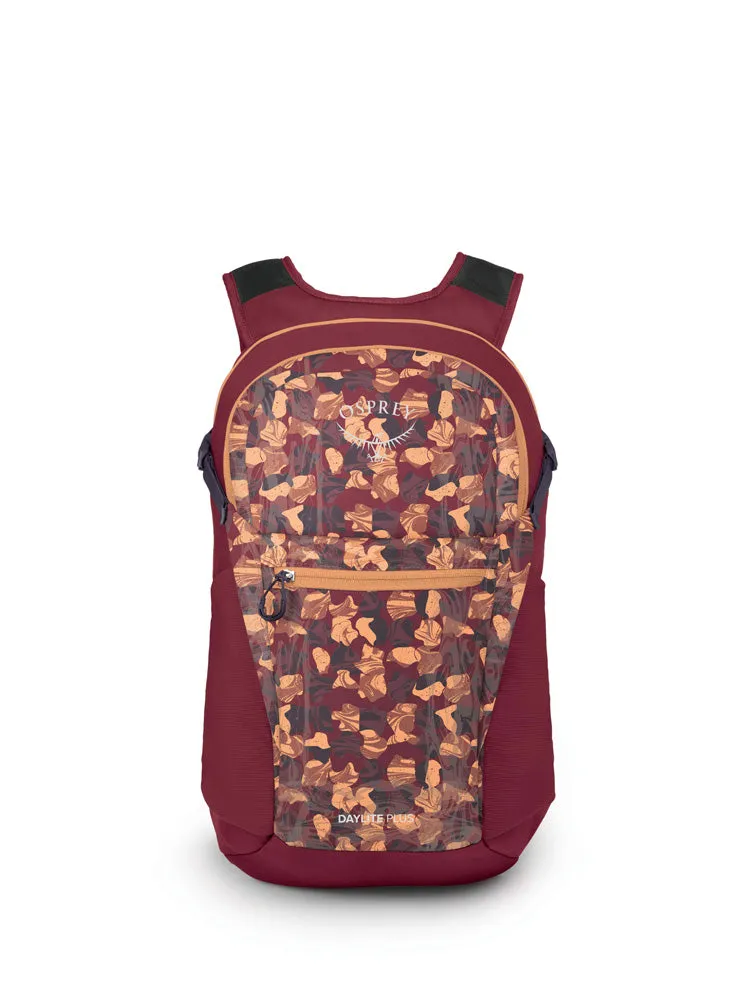 Osprey Daylite Plus Daypack Bags Osprey-Packs