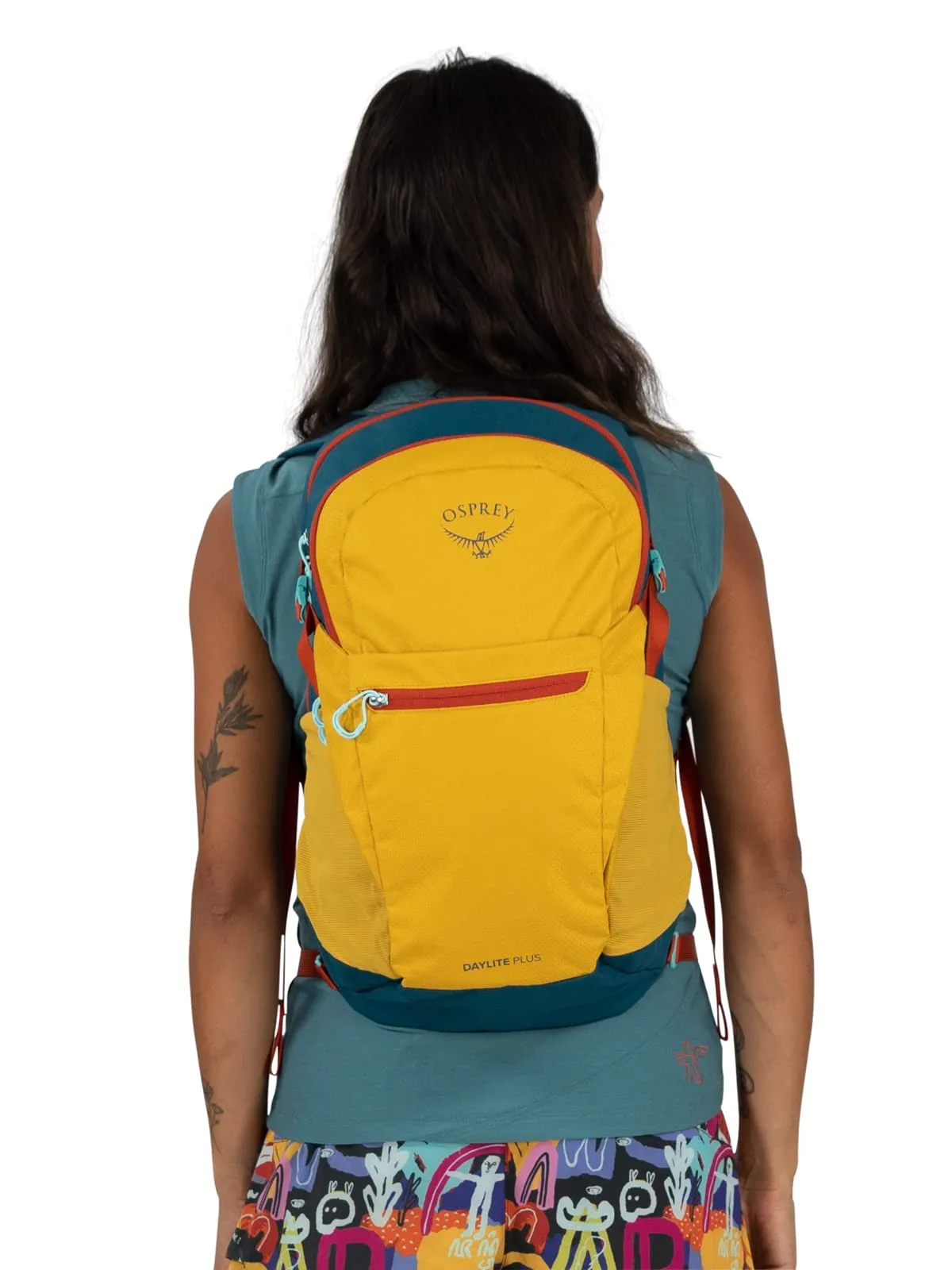 Osprey Daylite Plus Daypack Bags Osprey-Packs