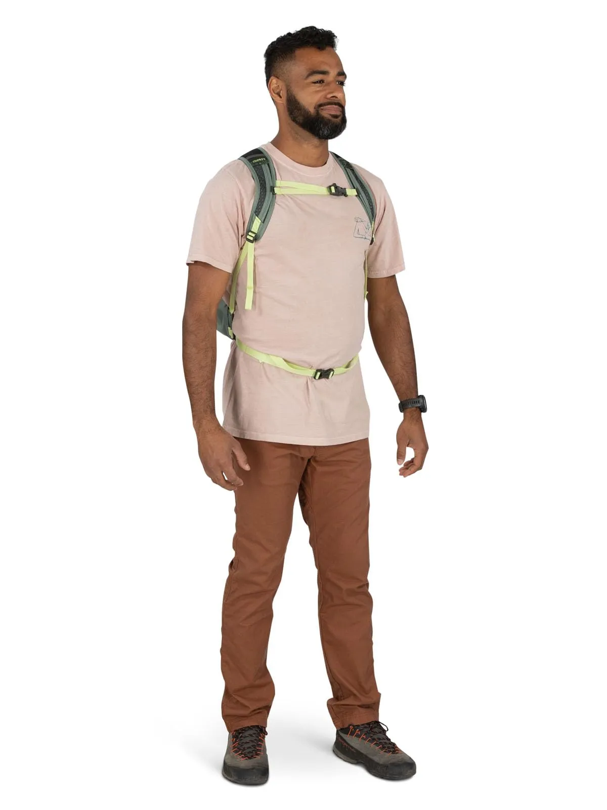 Osprey Daylite Plus Daypack Bags Osprey-Packs