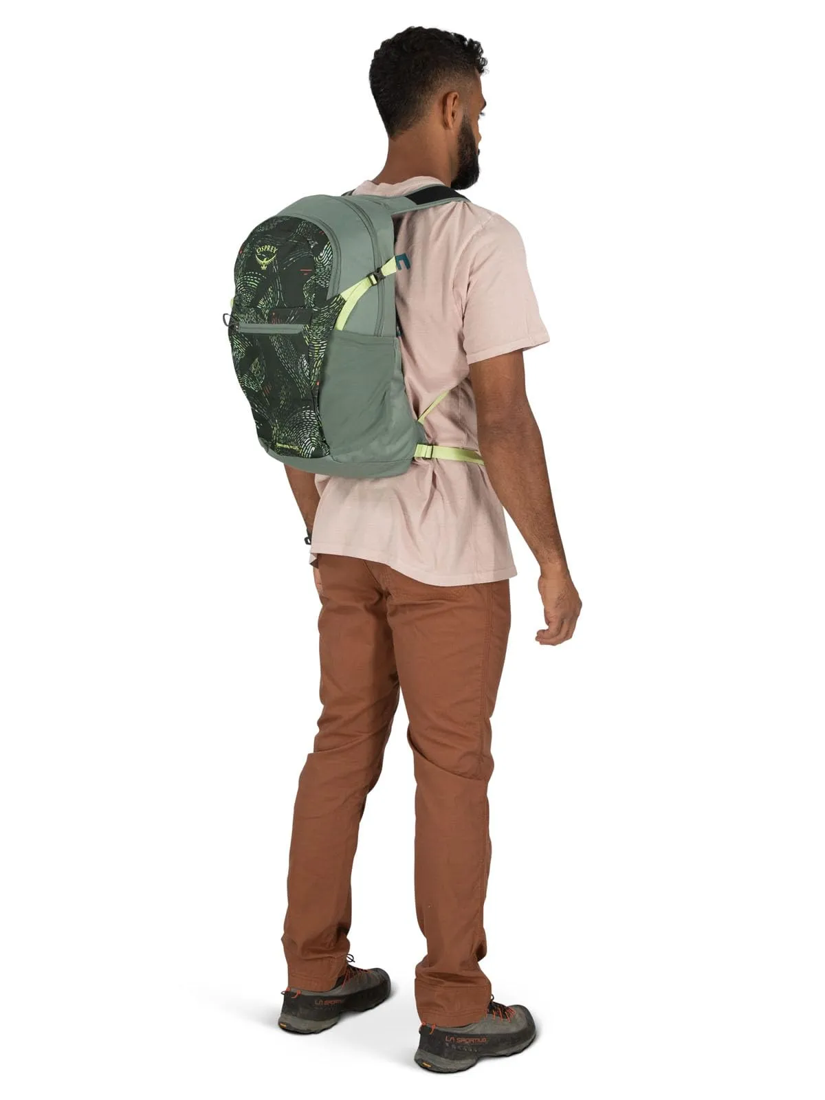 Osprey Daylite Plus Daypack Bags Osprey-Packs