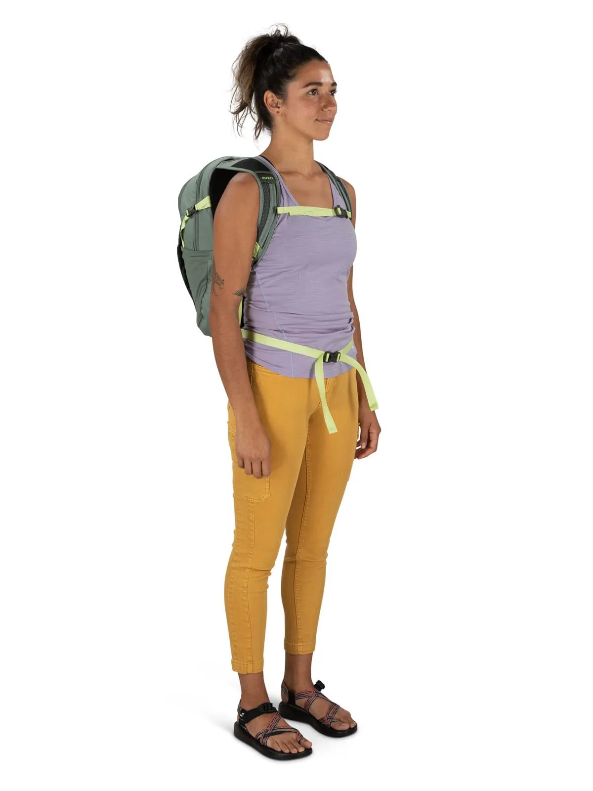 Osprey Daylite Plus Daypack Bags Osprey-Packs