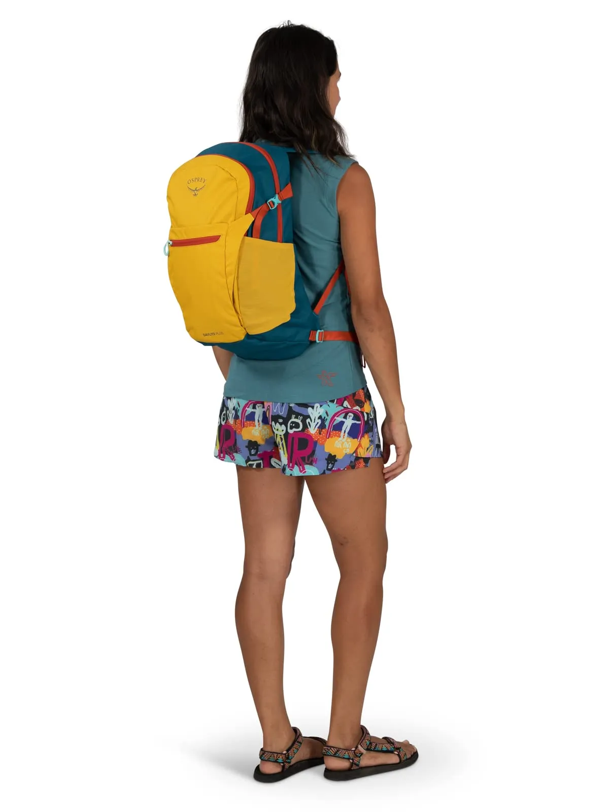 Osprey Daylite Plus Daypack Bags Osprey-Packs
