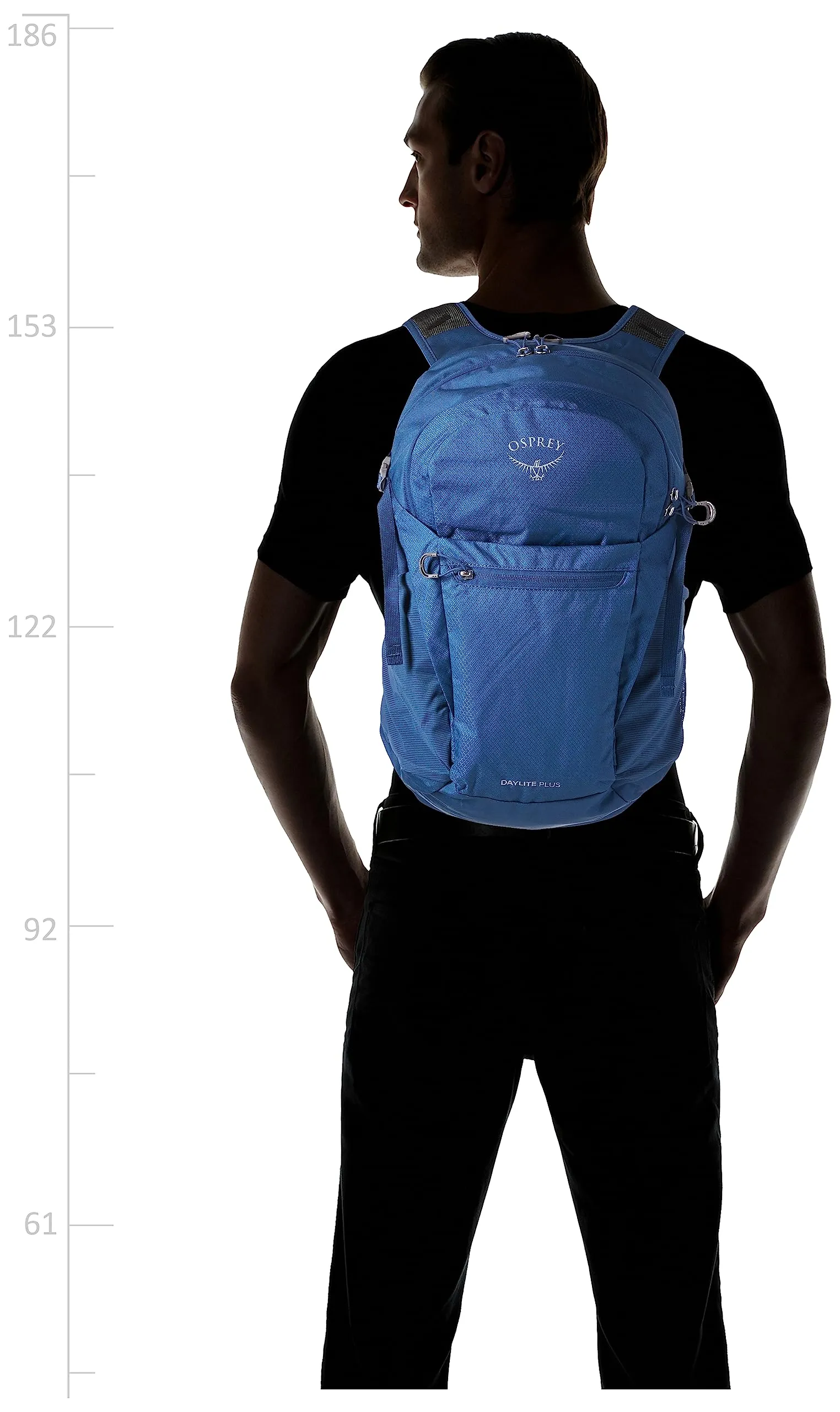 Osprey Daylite Plus Daypack Bags Osprey-Packs