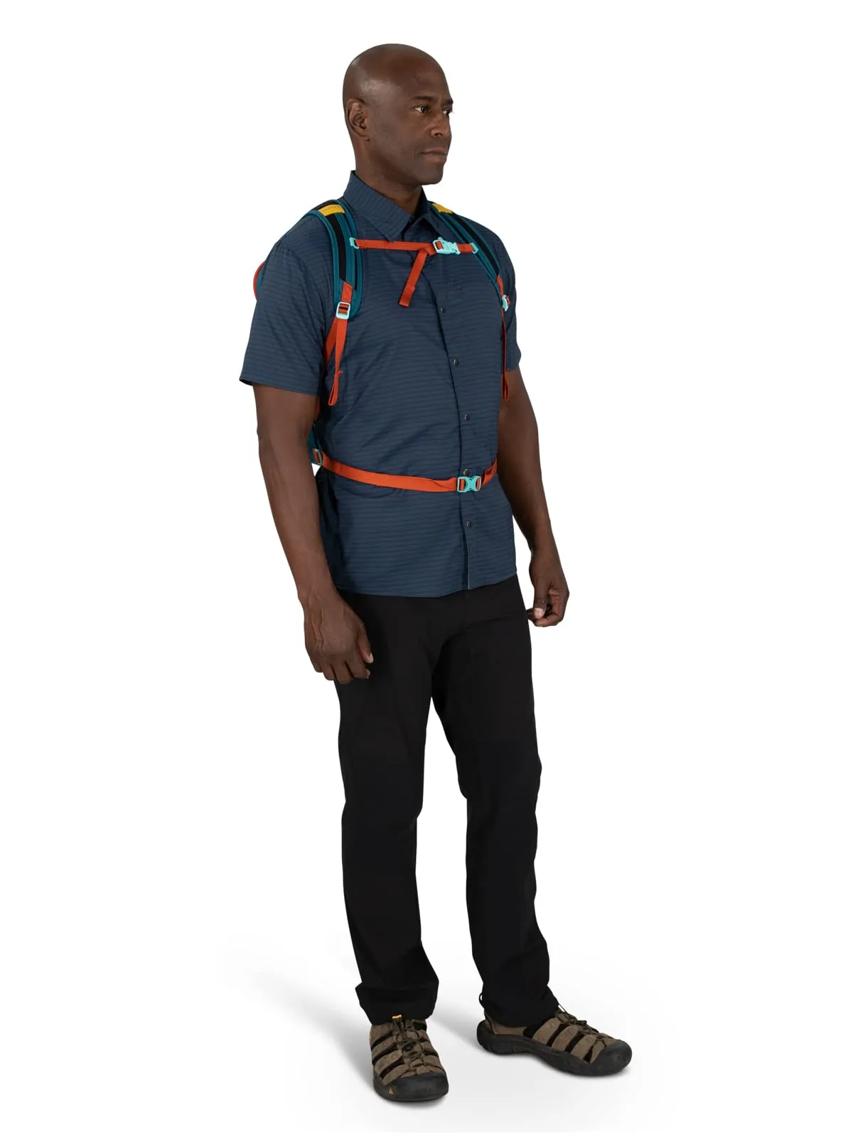 Osprey Daylite Plus Daypack Bags Osprey-Packs