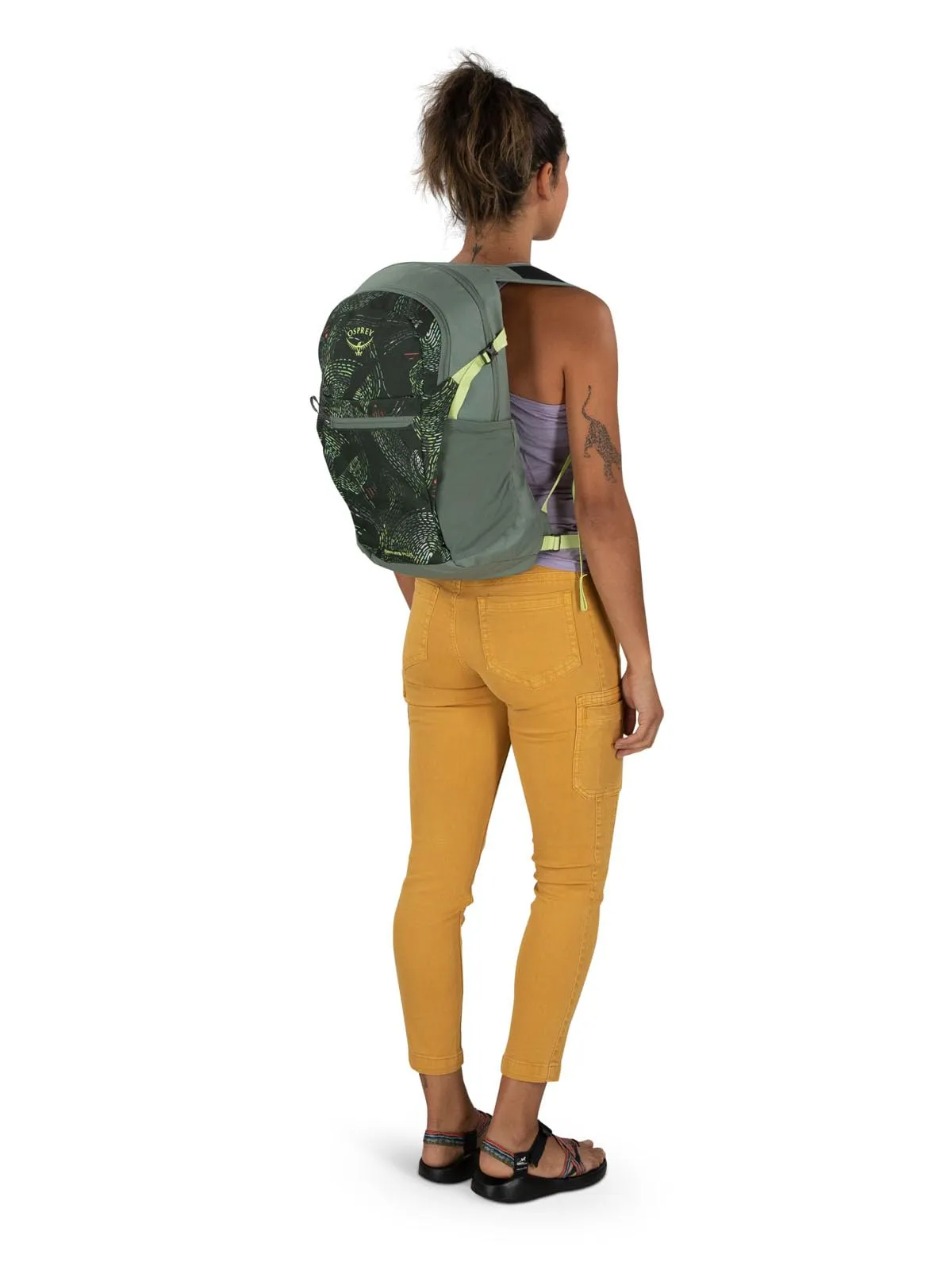 Osprey Daylite Plus Daypack Bags Osprey-Packs