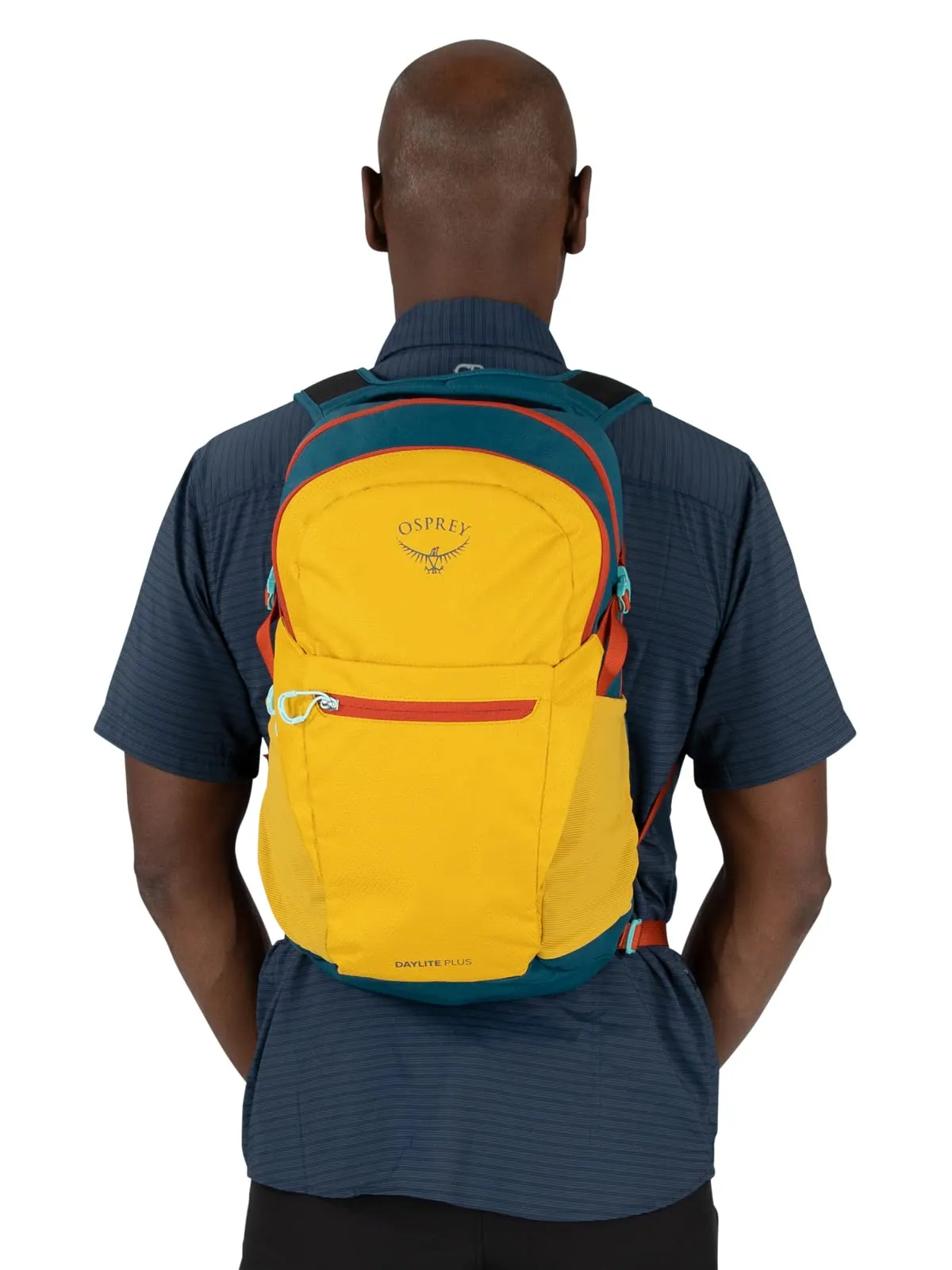 Osprey Daylite Plus Daypack Bags Osprey-Packs