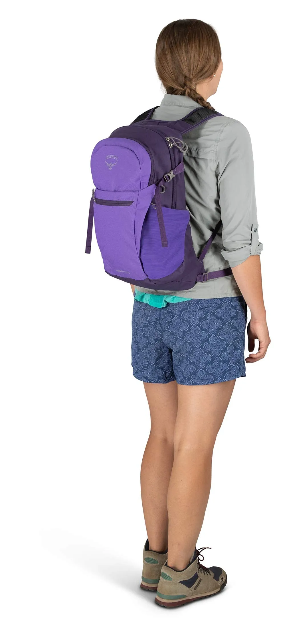 Osprey Daylite Plus Daypack Bags Osprey-Packs