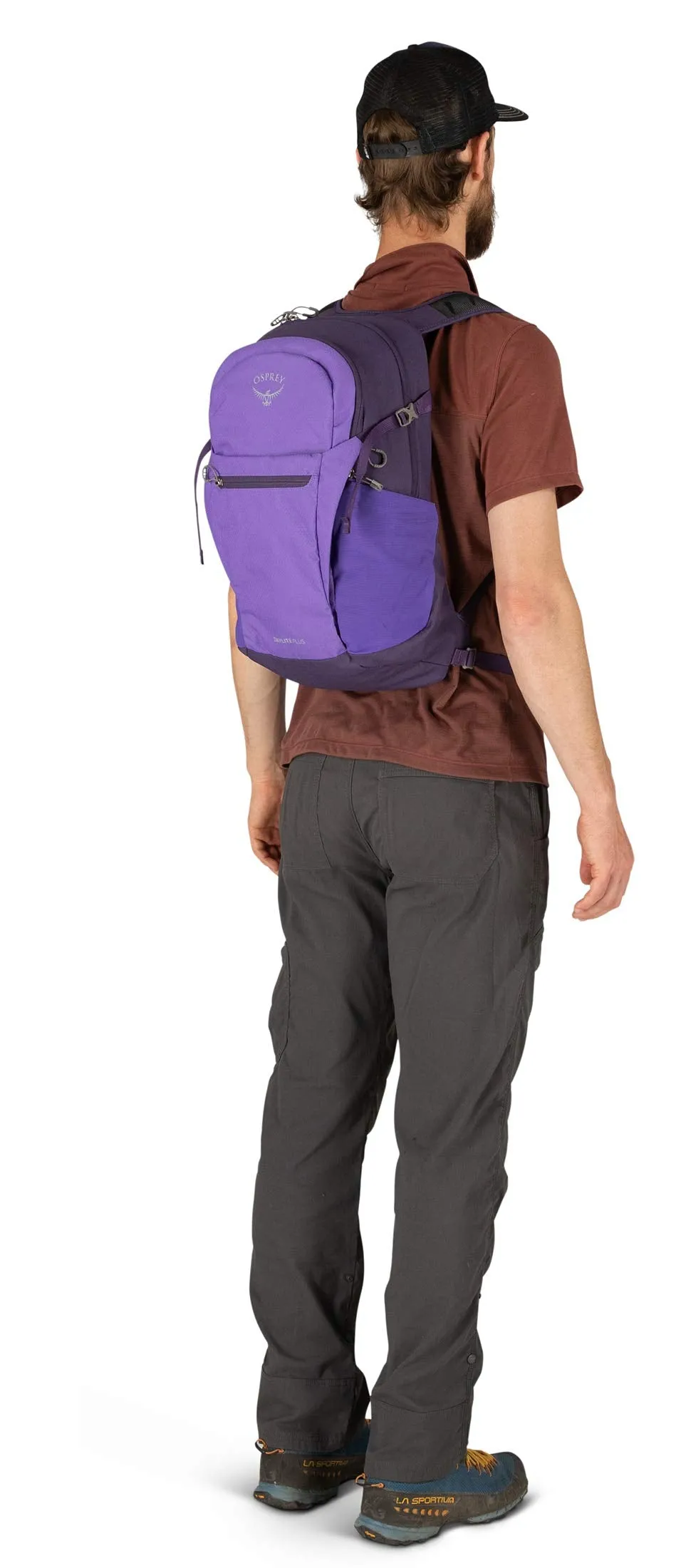 Osprey Daylite Plus Daypack Bags Osprey-Packs