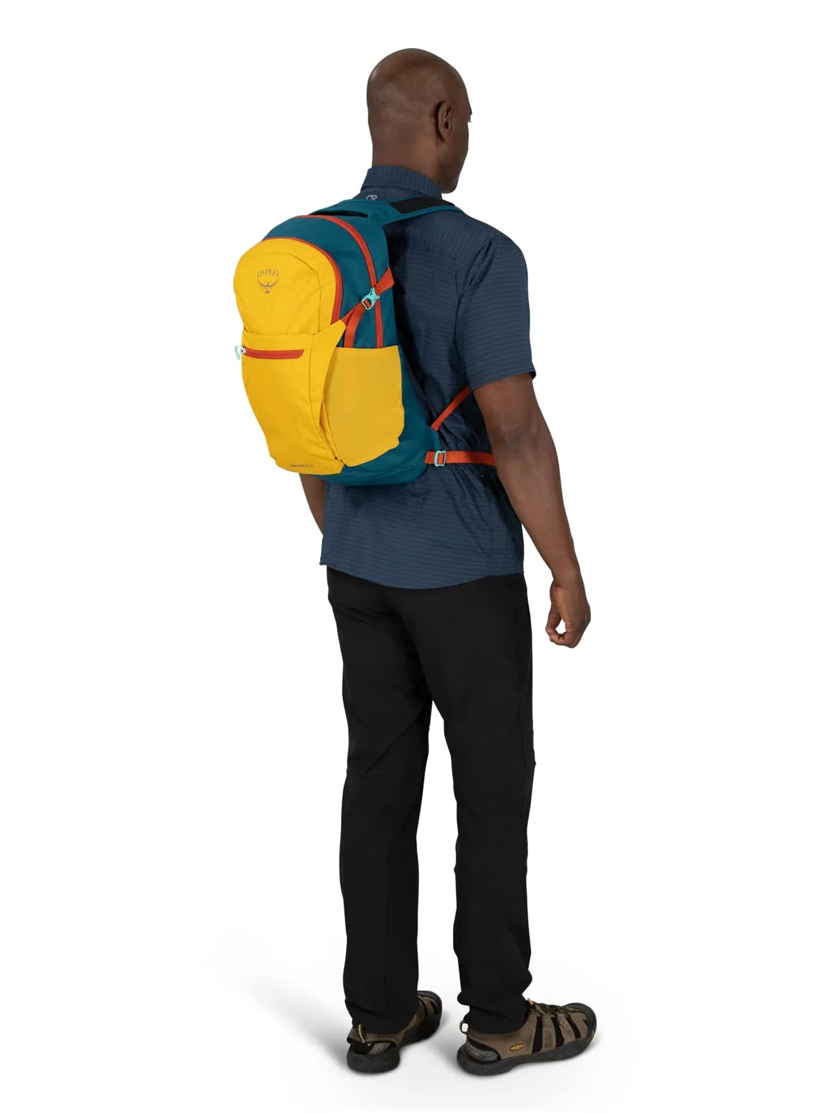 Osprey Daylite Plus Daypack Bags Osprey-Packs