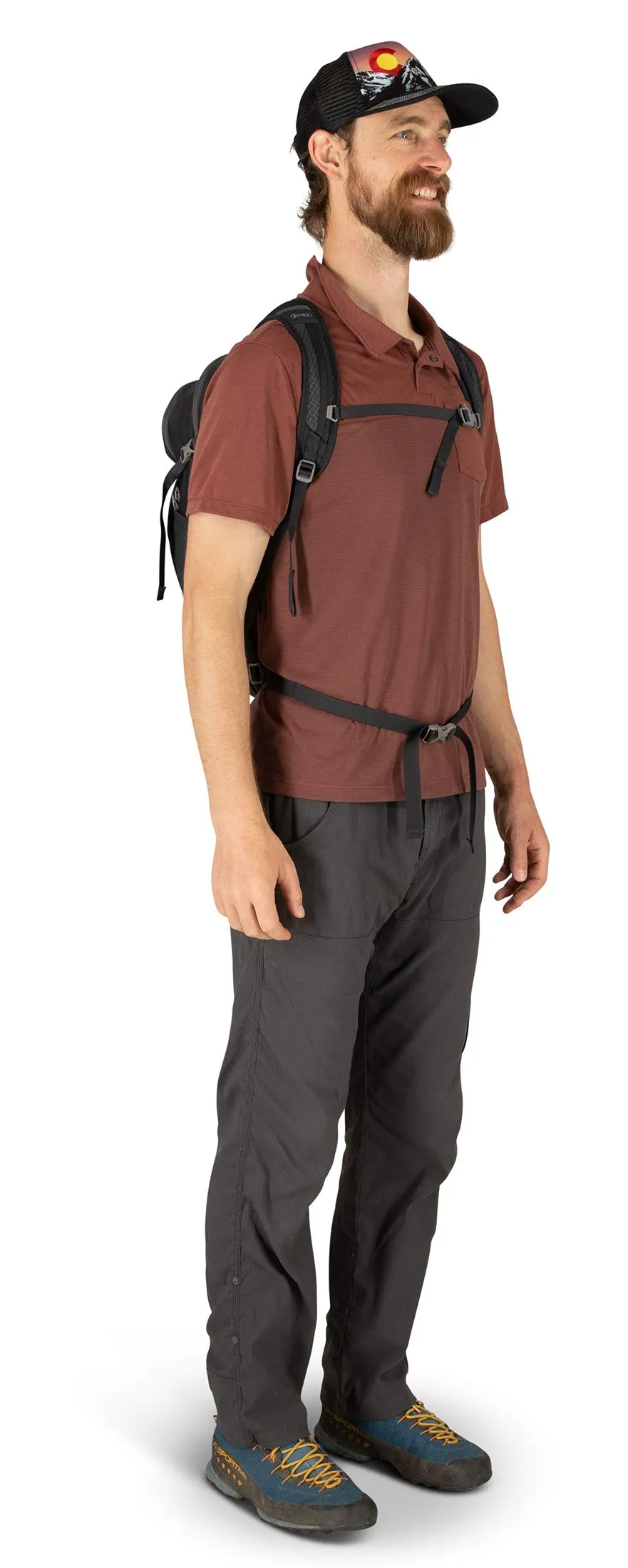 Osprey Daylite Plus Daypack Bags Osprey-Packs