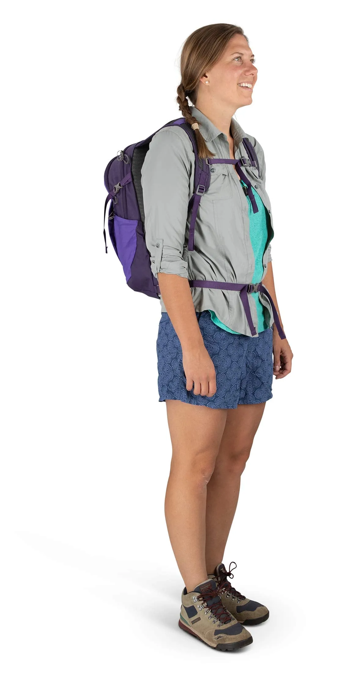 Osprey Daylite Plus Daypack Bags Osprey-Packs