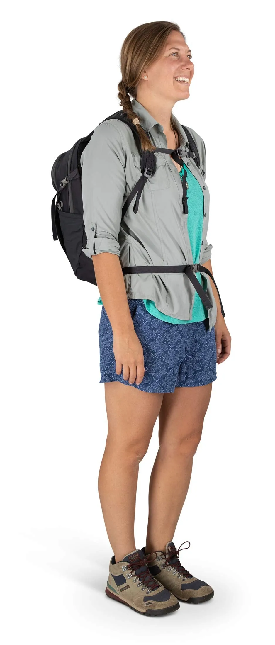 Osprey Daylite Plus Daypack Bags Osprey-Packs