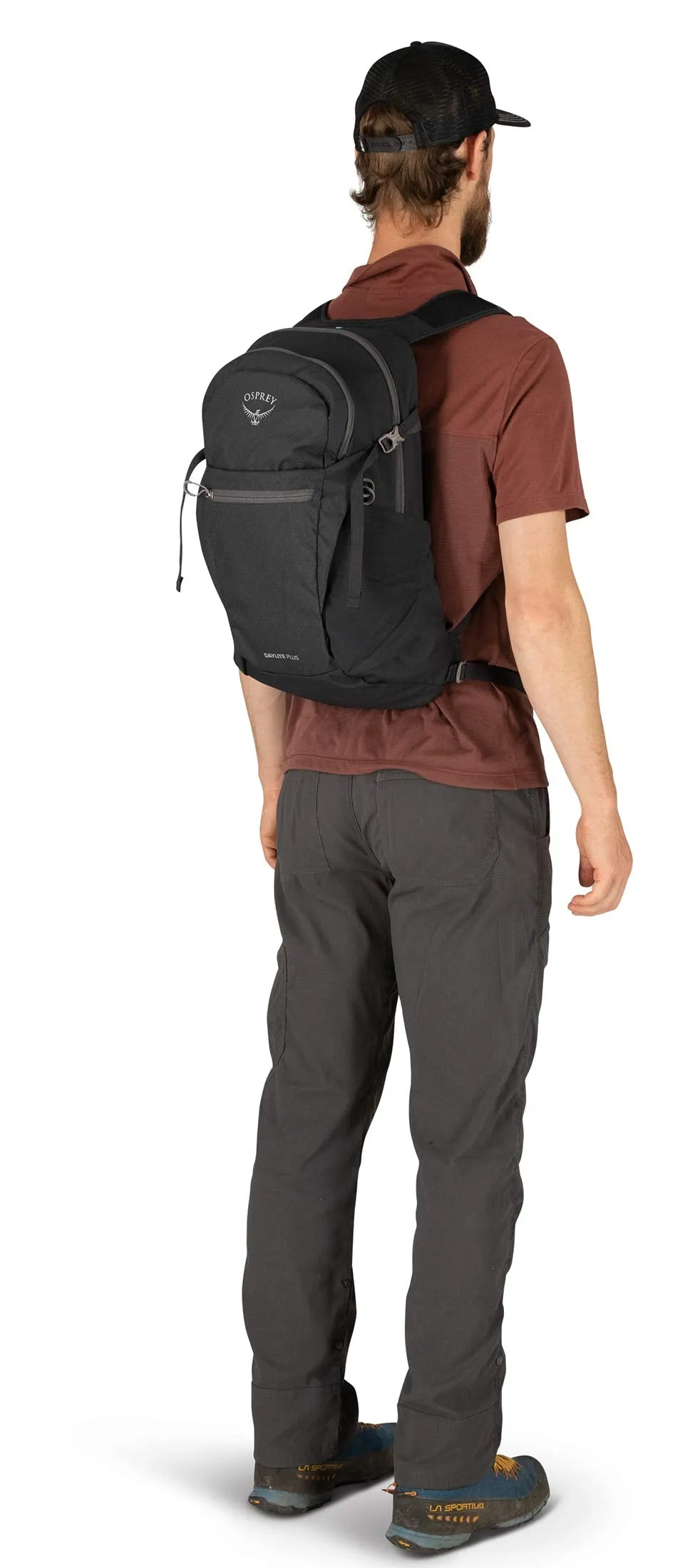 Osprey Daylite Plus Daypack Bags Osprey-Packs