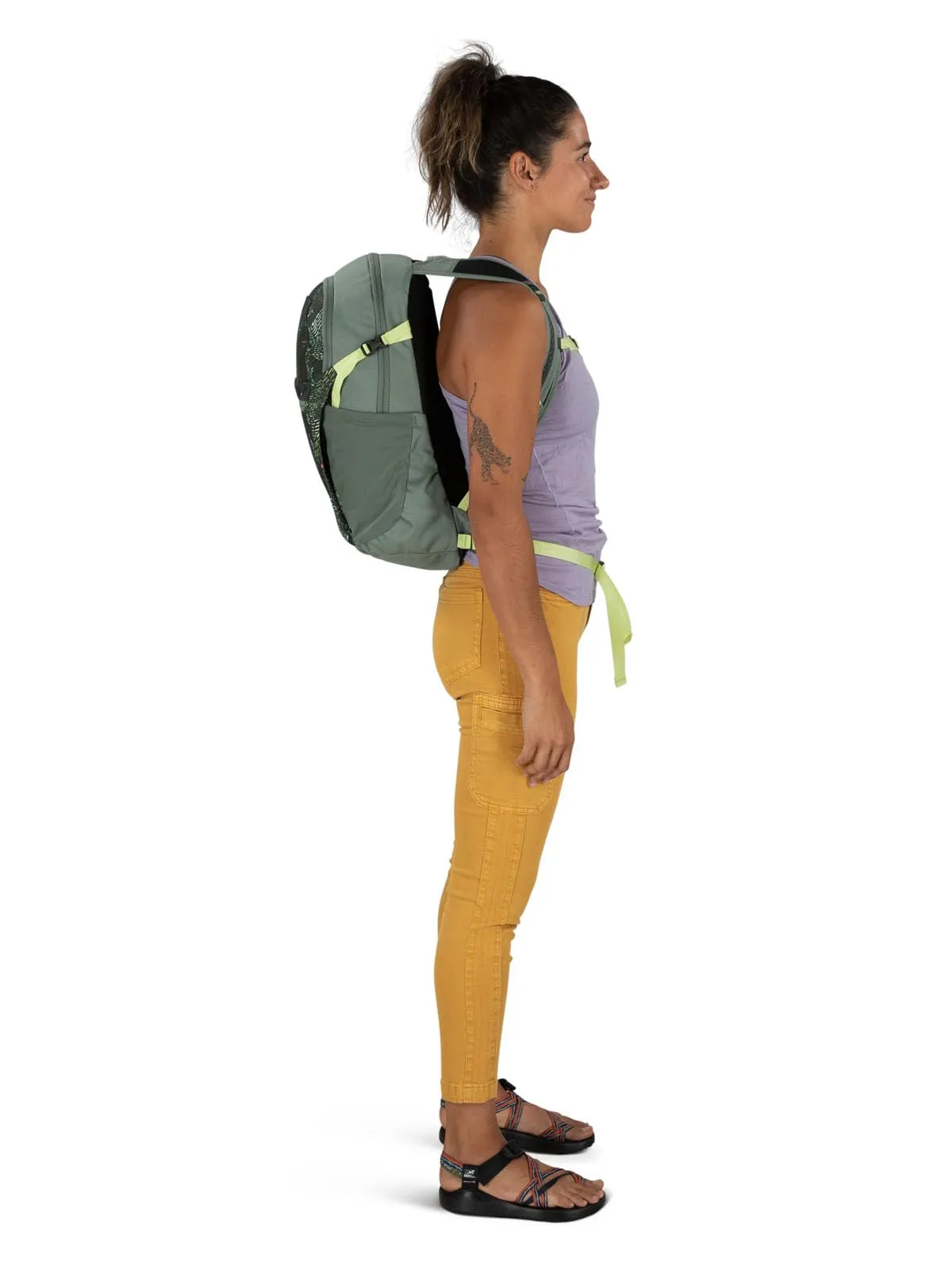 Osprey Daylite Plus Daypack Bags Osprey-Packs