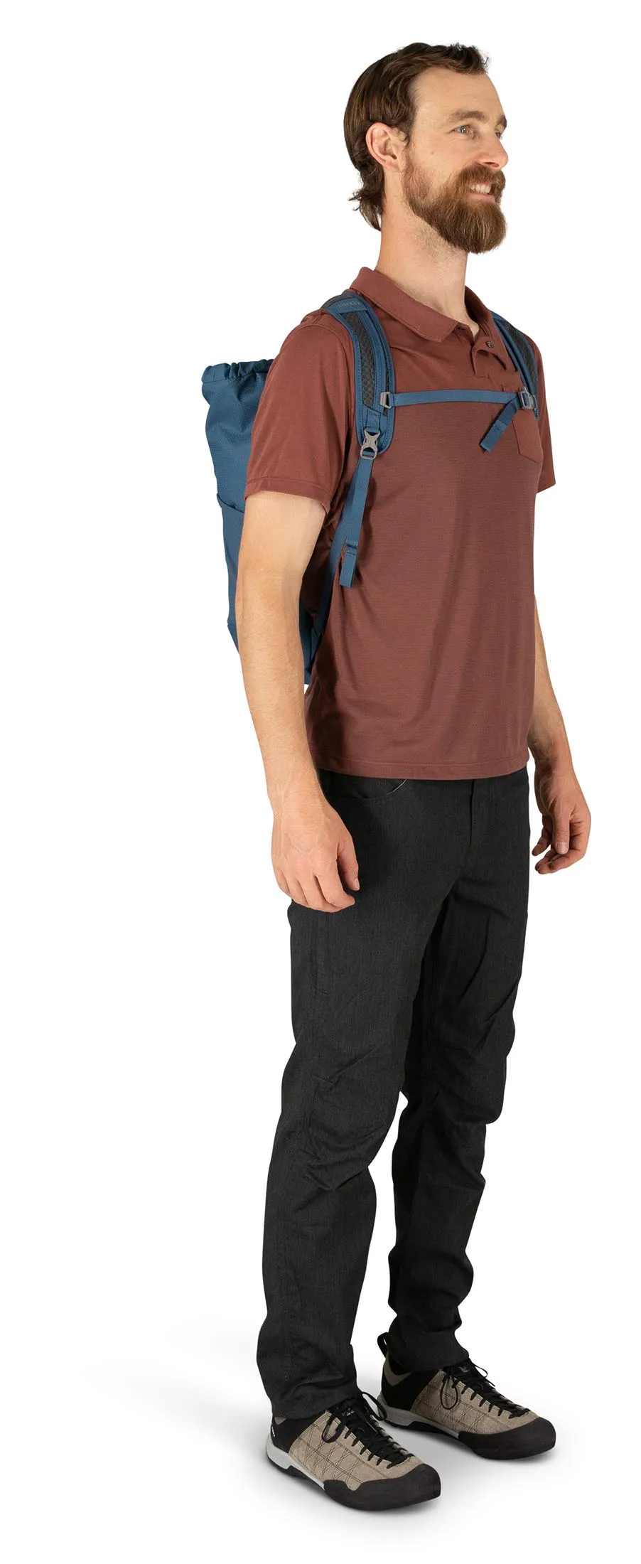 Osprey Daylite Tote Pack Bags Osprey-Packs