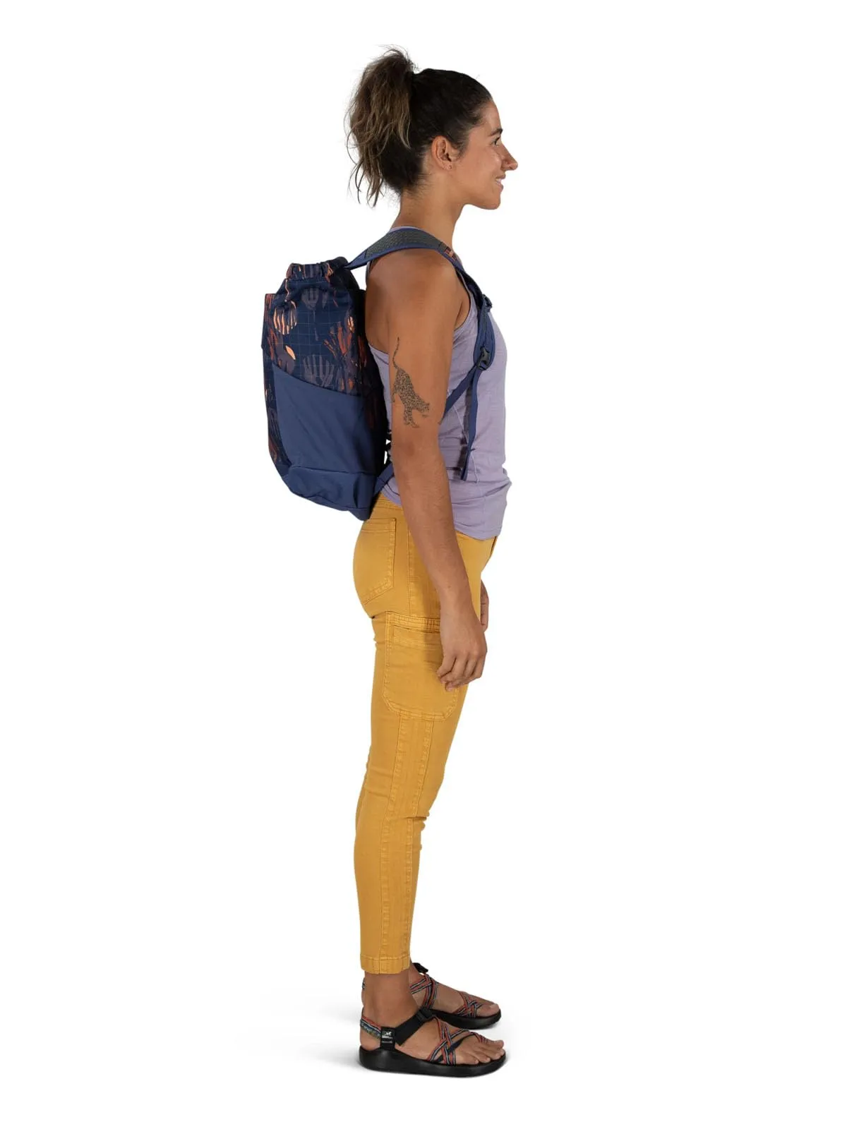 Osprey Daylite Tote Pack Bags Osprey-Packs