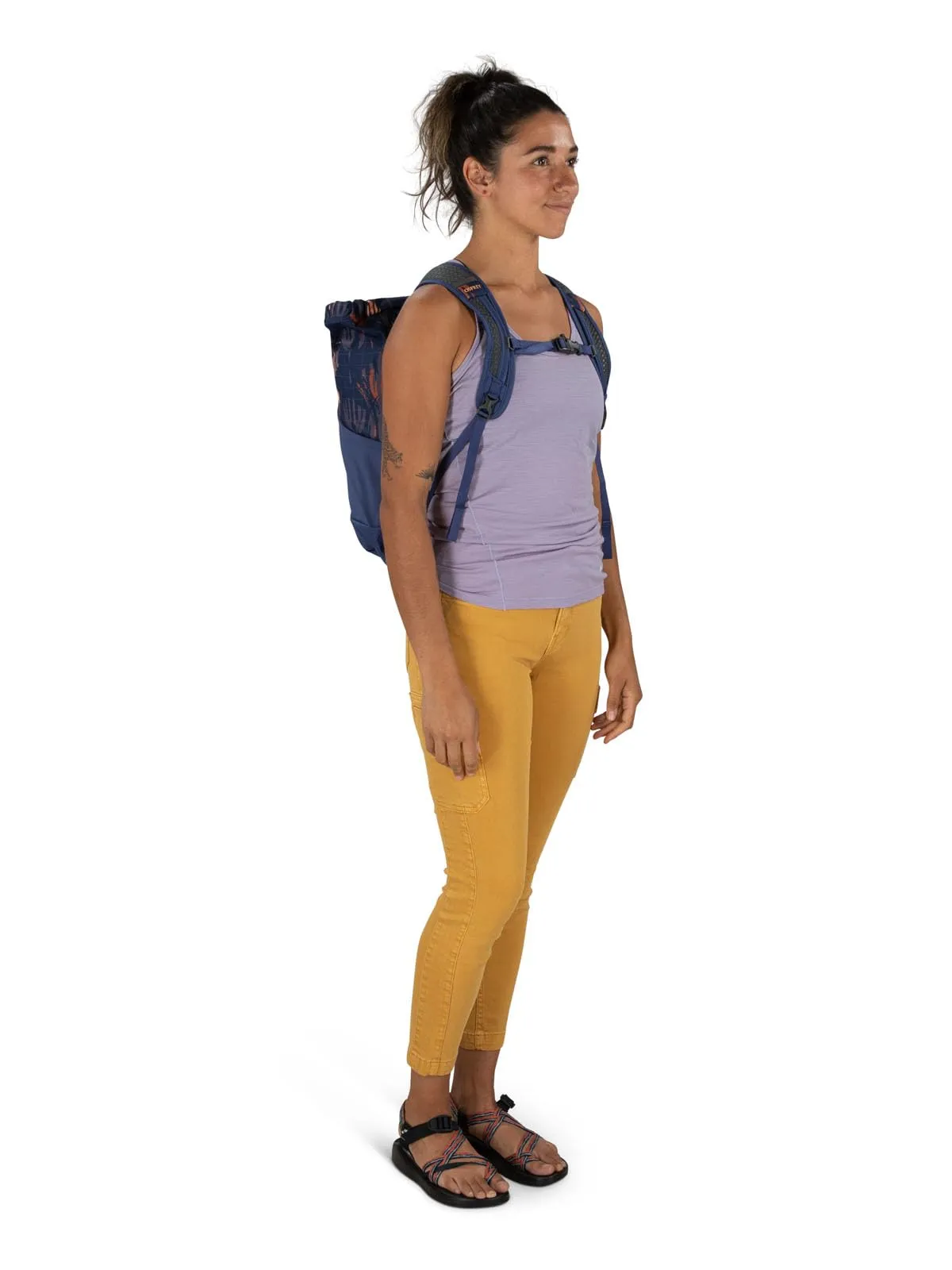 Osprey Daylite Tote Pack Bags Osprey-Packs