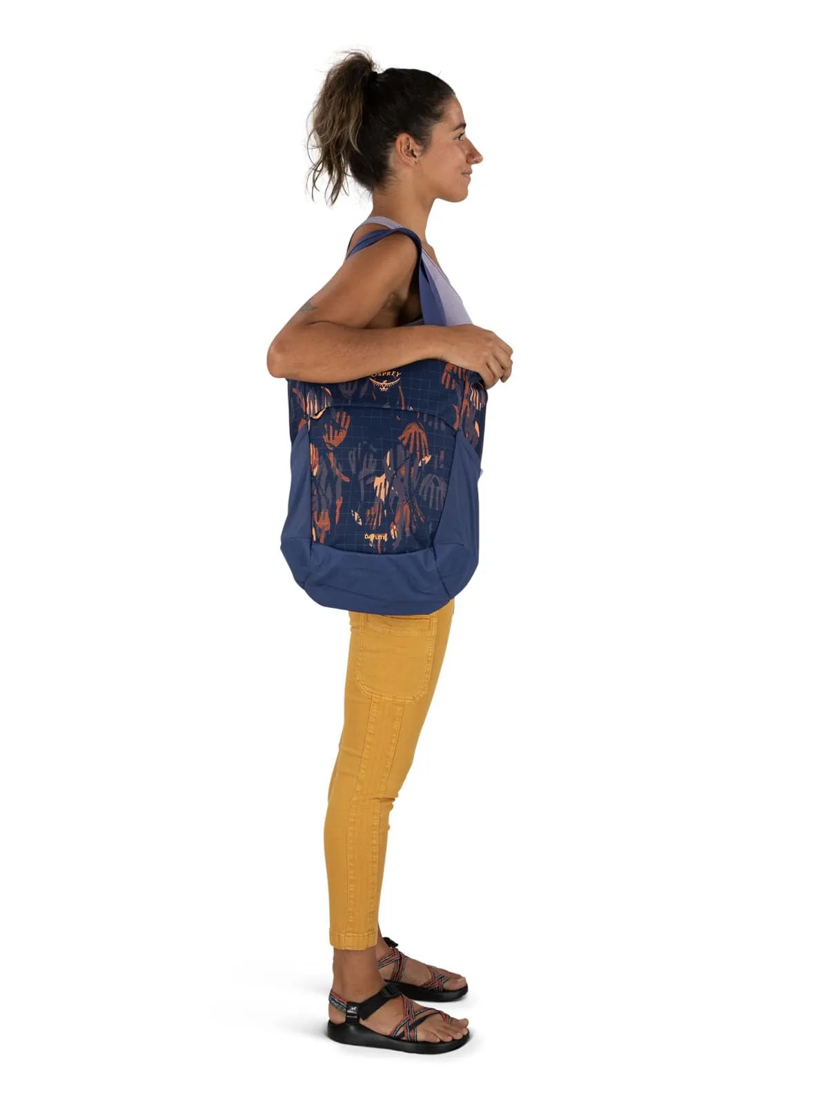 Osprey Daylite Tote Pack Bags Osprey-Packs