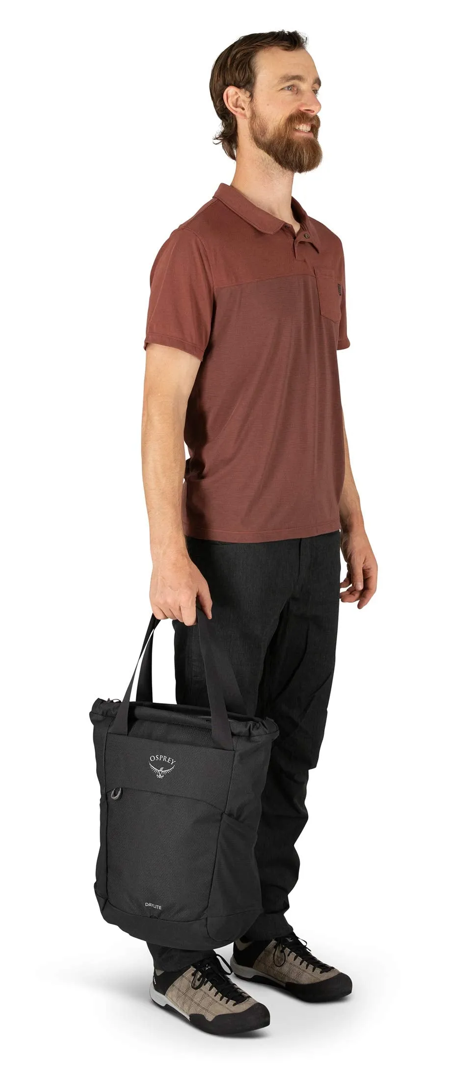 Osprey Daylite Tote Pack Bags Osprey-Packs